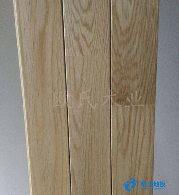 國內(nèi)體育館運(yùn)動木地板材料種類