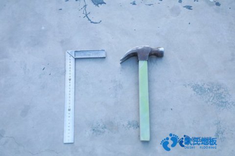 籃球場(chǎng)木地板這么來(lái)保養(yǎng)