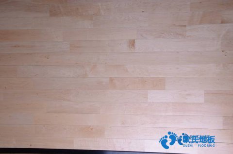 葫蘆島運動木地板市場