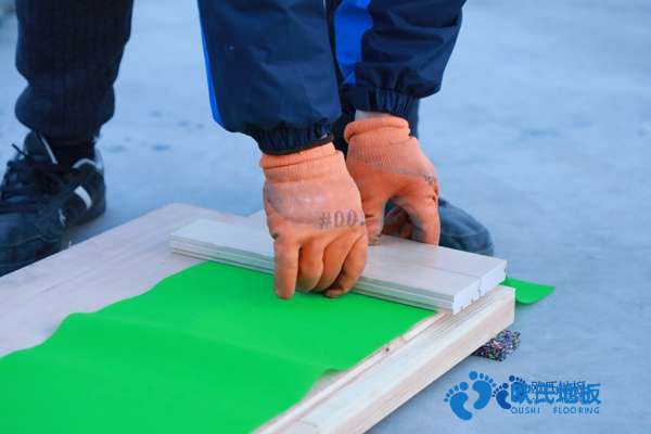 運(yùn)動體育地板十大品牌