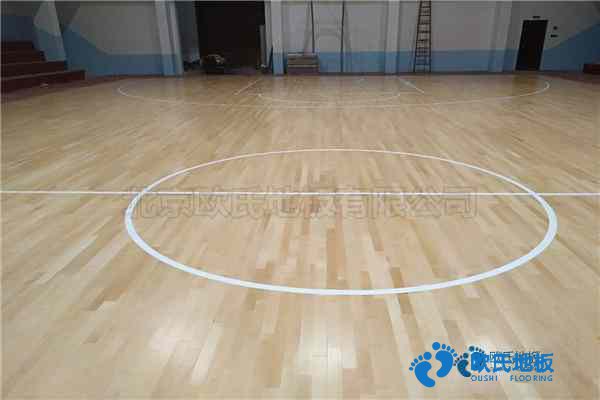 運(yùn)動體育地板十大品牌