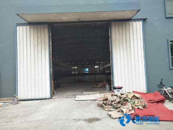 學?；@球場木地板技術要求