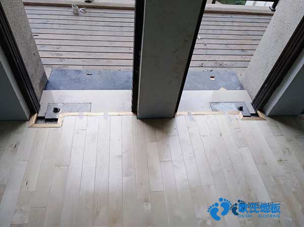 學?；@球場館地板灰分含量