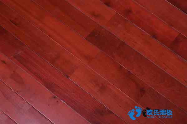 質(zhì)量好運(yùn)動體育木地板施工團(tuán)隊(duì)