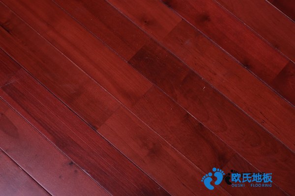 質(zhì)量好運(yùn)動體育木地板施工團(tuán)隊(duì)