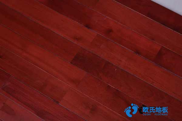 質(zhì)量好運(yùn)動體育木地板施工團(tuán)隊(duì)