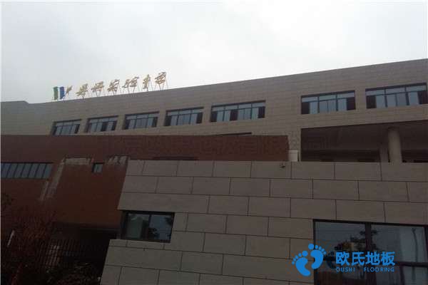 學?；@球場木地板防潮層
