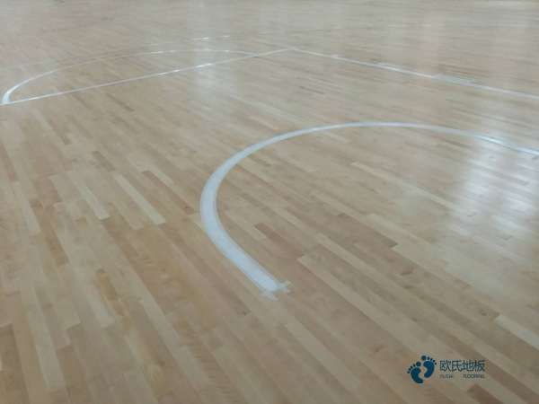 較好的體育運(yùn)動木地板板厚要求