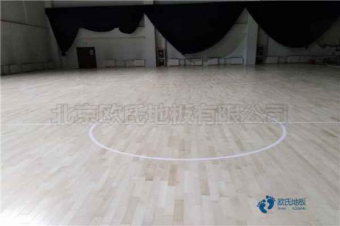 運(yùn)動體育木地板哪有