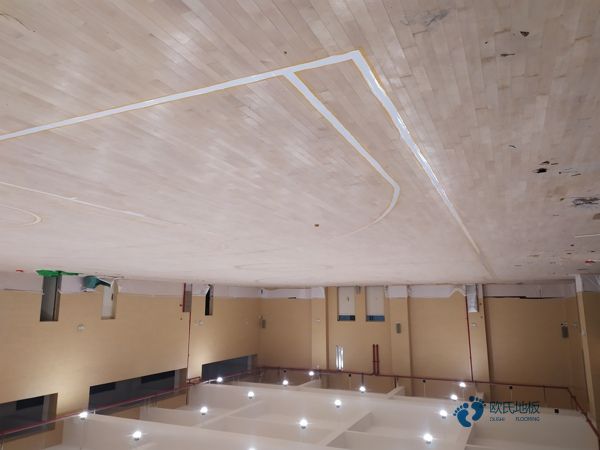 體育場(chǎng)木地板公司3