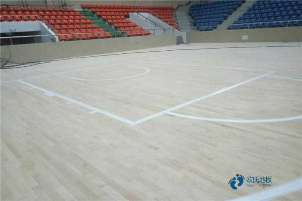 籃球場木地板官網1