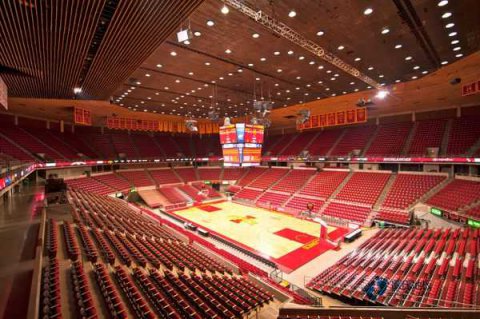 實木體育地板材料有哪些