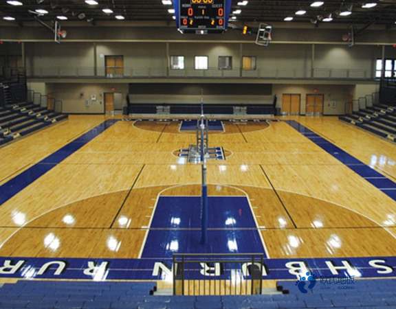 實木體育地板聯系方式1