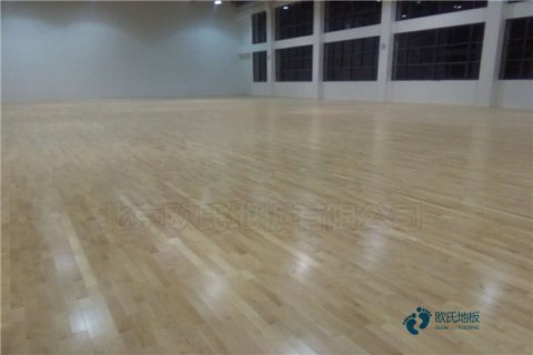 購(gòu)買籃球館木地板十大品牌