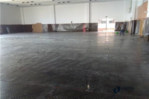 定制運(yùn)動場地木地板十大品牌