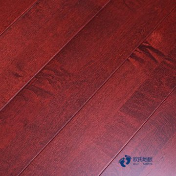 質量好體育籃球地板施工隊