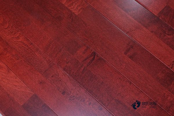 學?；@球場館地板工藝流程3